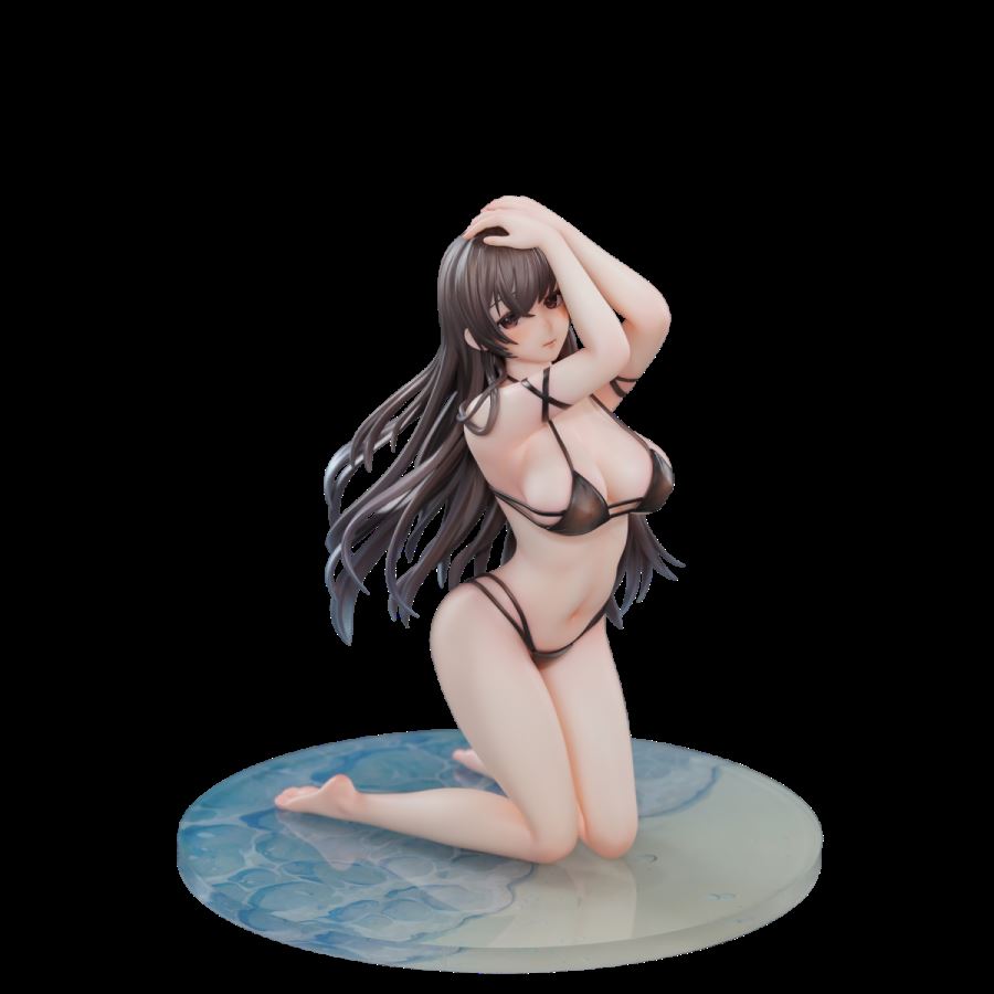 Minami in a Swimsuit 1/6