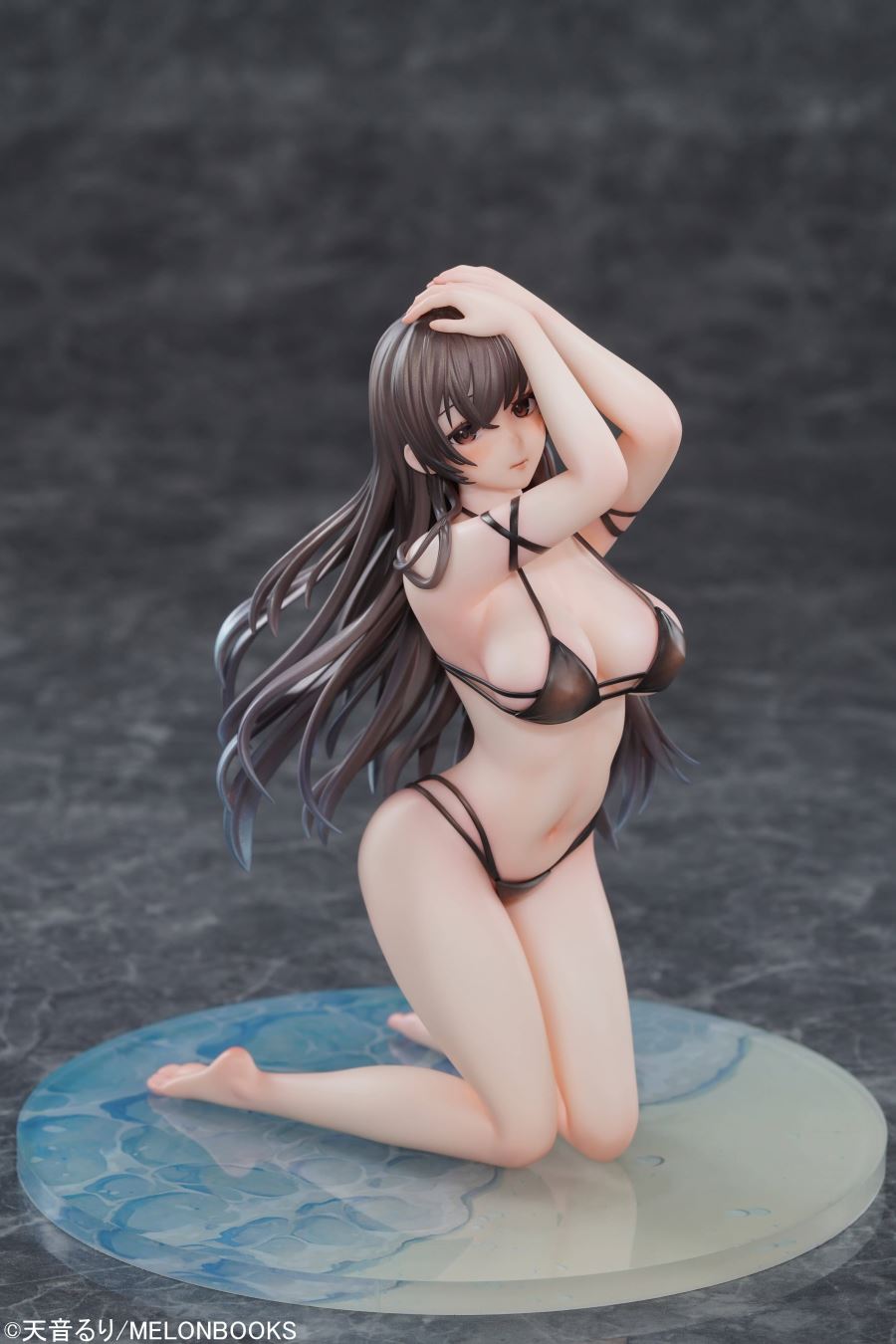 Minami in a Swimsuit 1/6