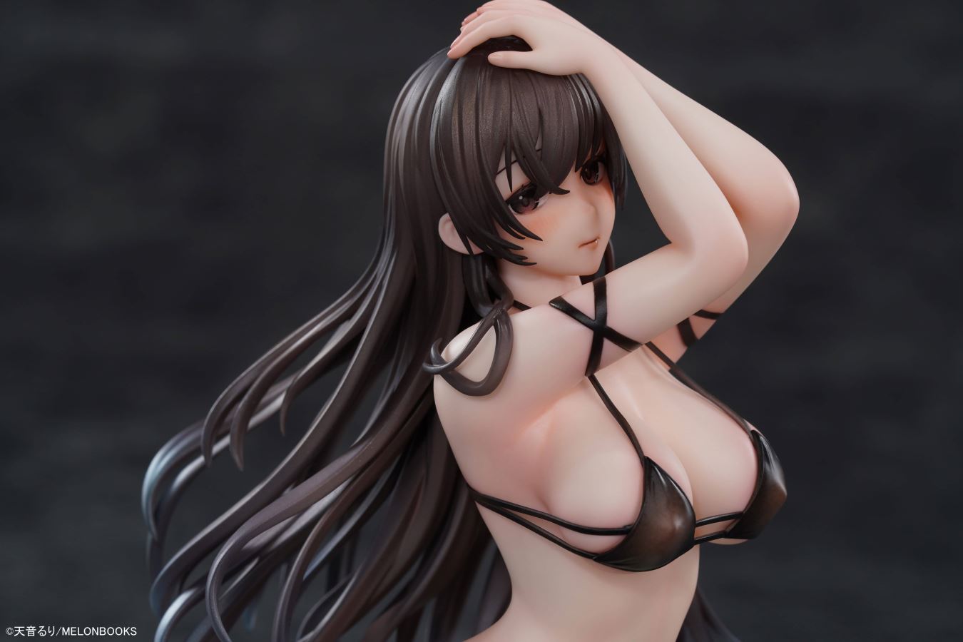 Minami in a Swimsuit 1/6