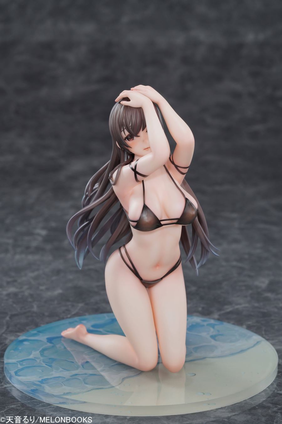 Minami in a Swimsuit 1/6