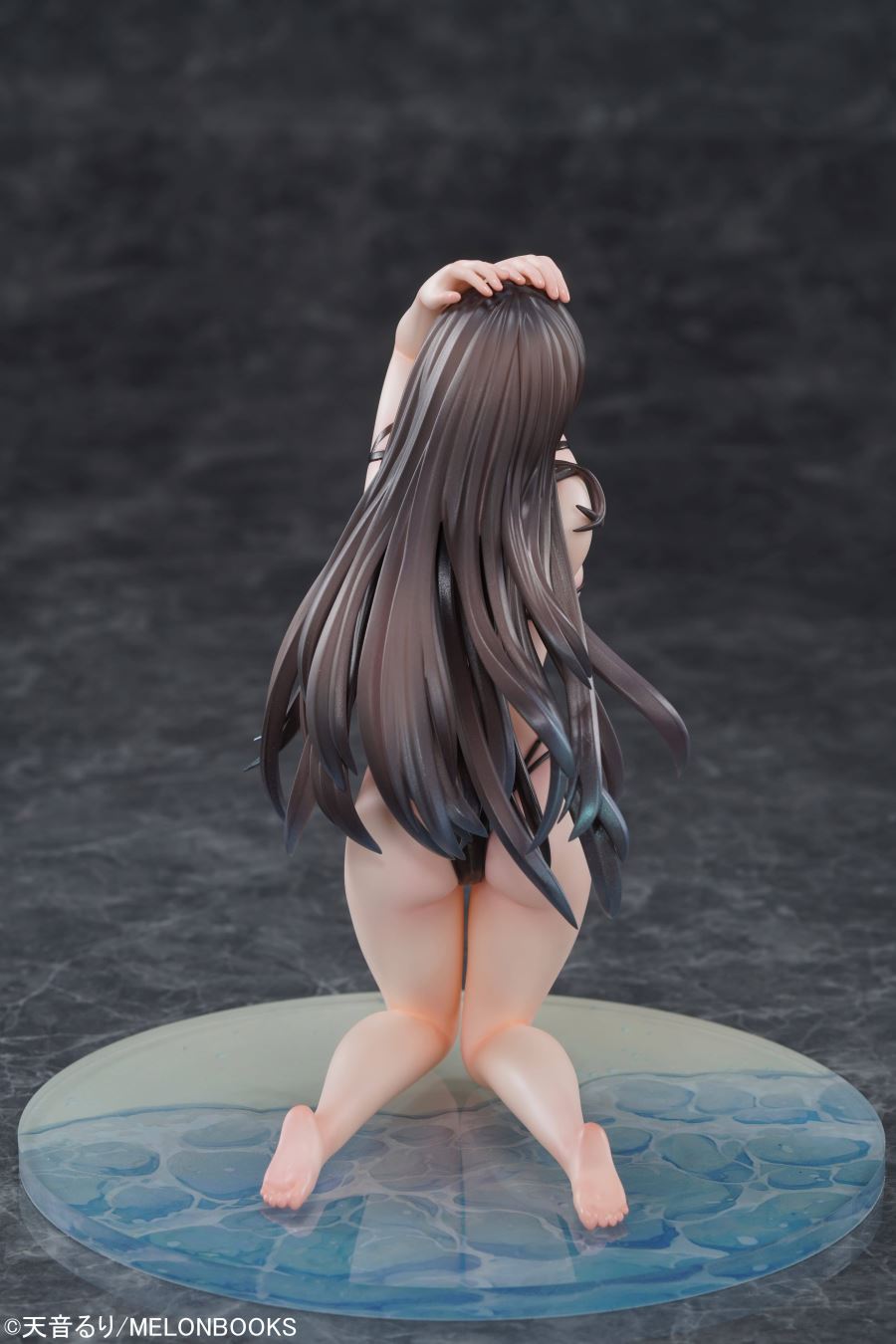 Minami in a Swimsuit 1/6
