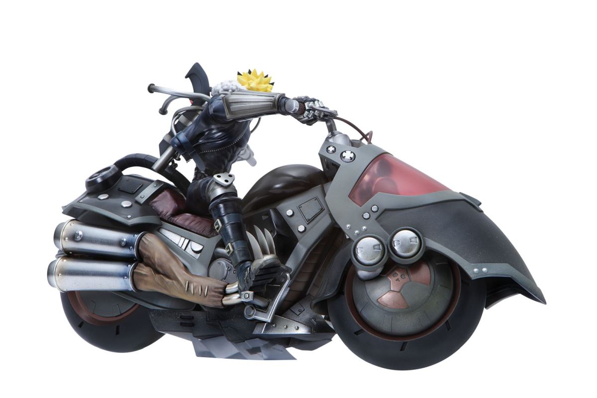 Precious GEM Series Digimon Tamers Beelzemon & Behemoth