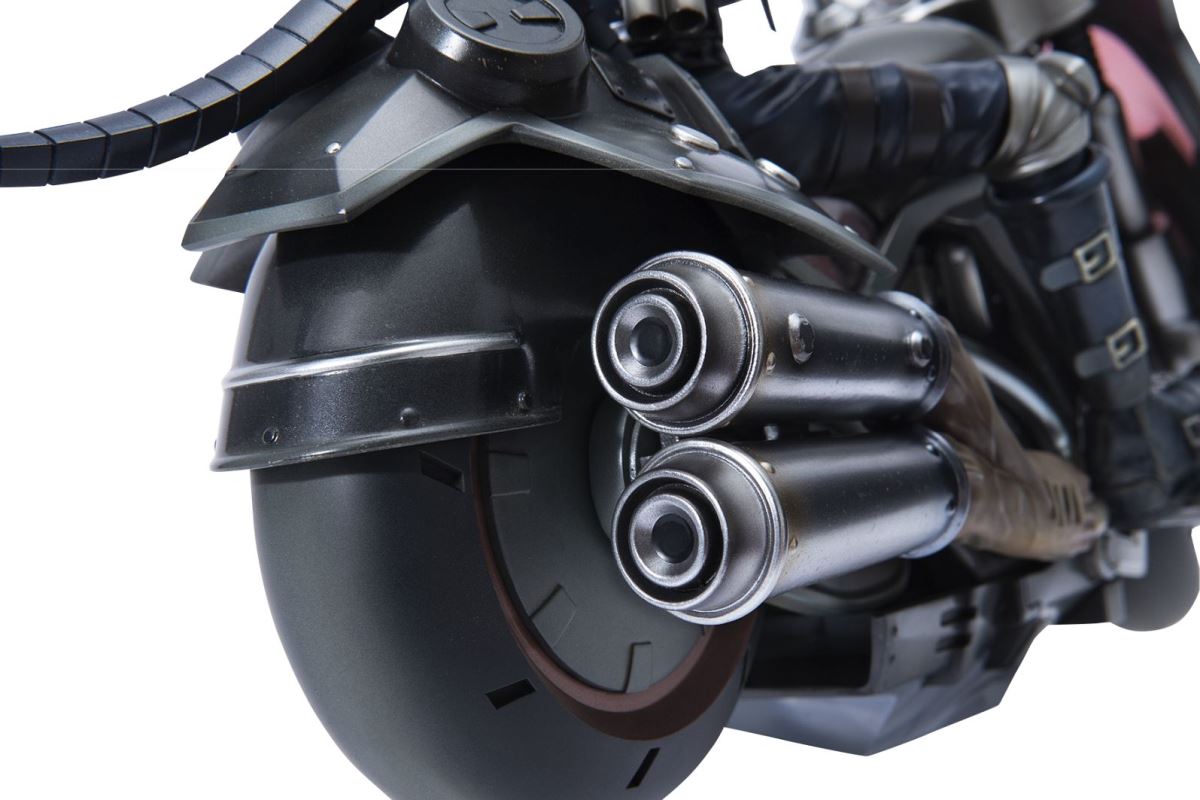 Precious GEM Series Digimon Tamers Beelzemon & Behemoth