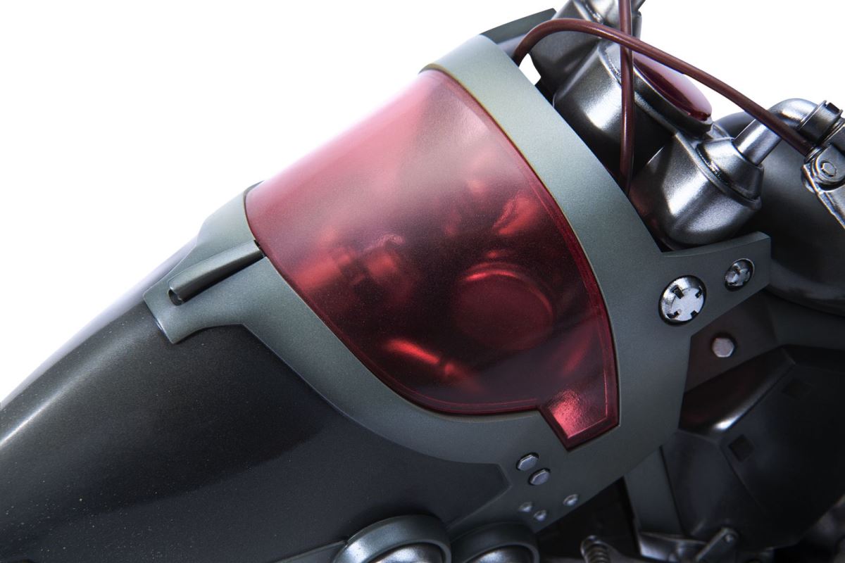 Precious GEM Series Digimon Tamers Beelzemon & Behemoth