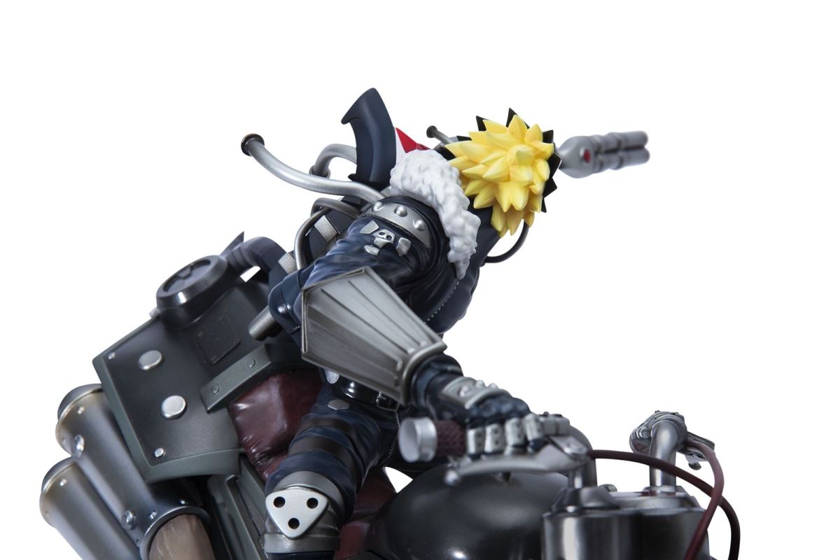 Precious GEM Series Digimon Tamers Beelzemon & Behemoth