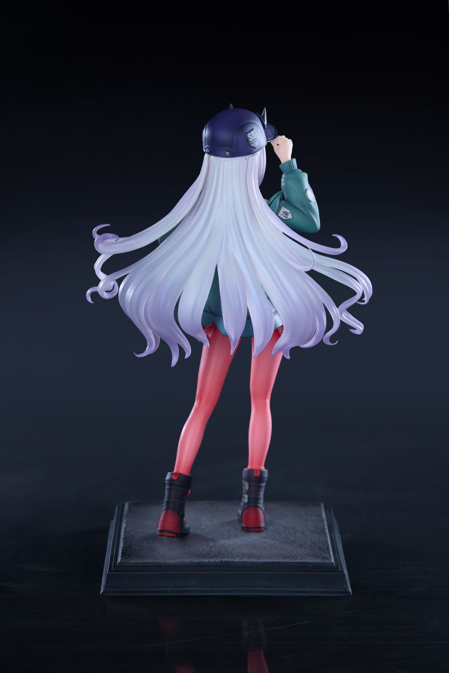 Fate/Grand Order Fairy Knight Lancelot 1/6