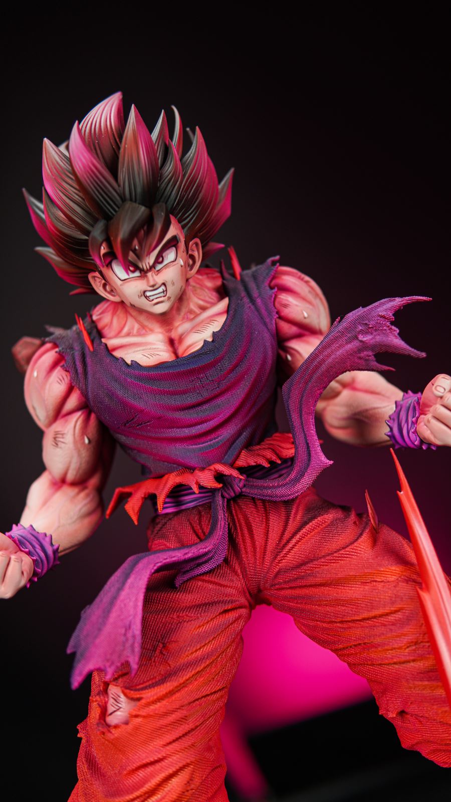 Son Goku - Dragon Ball