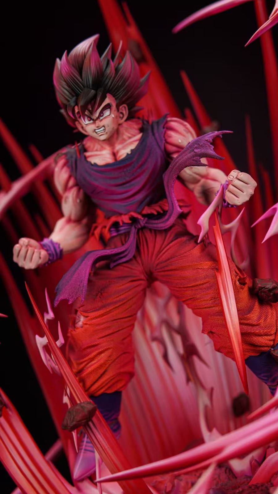 Son Goku - Dragon Ball