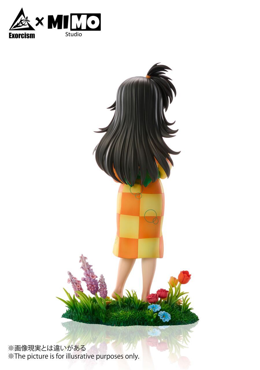 Rin & Jaken - Inuyasha