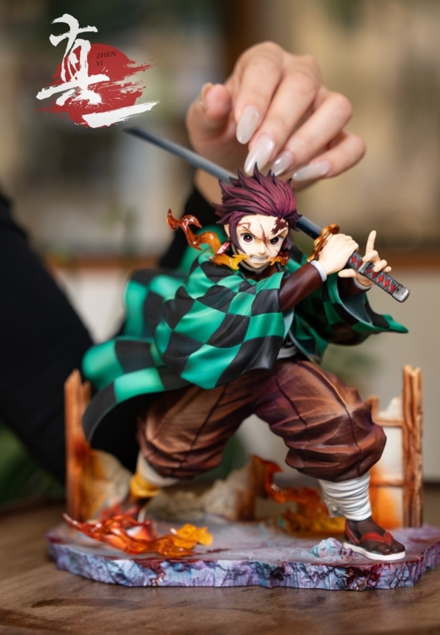 Kamado Tanjirou - Demon Slayer