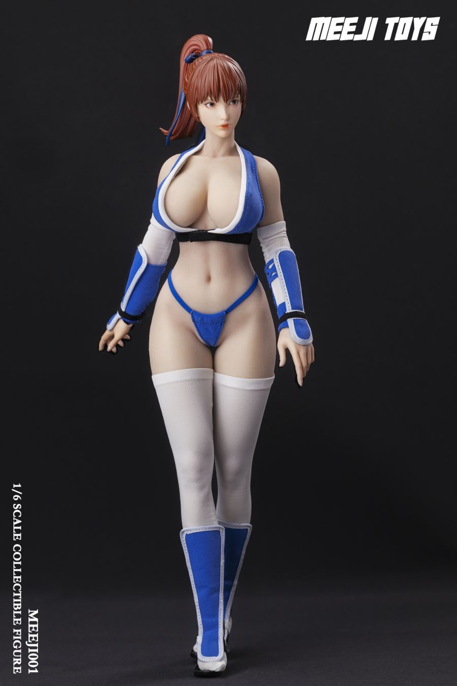 Kasumi - Dead or Alive 1/6