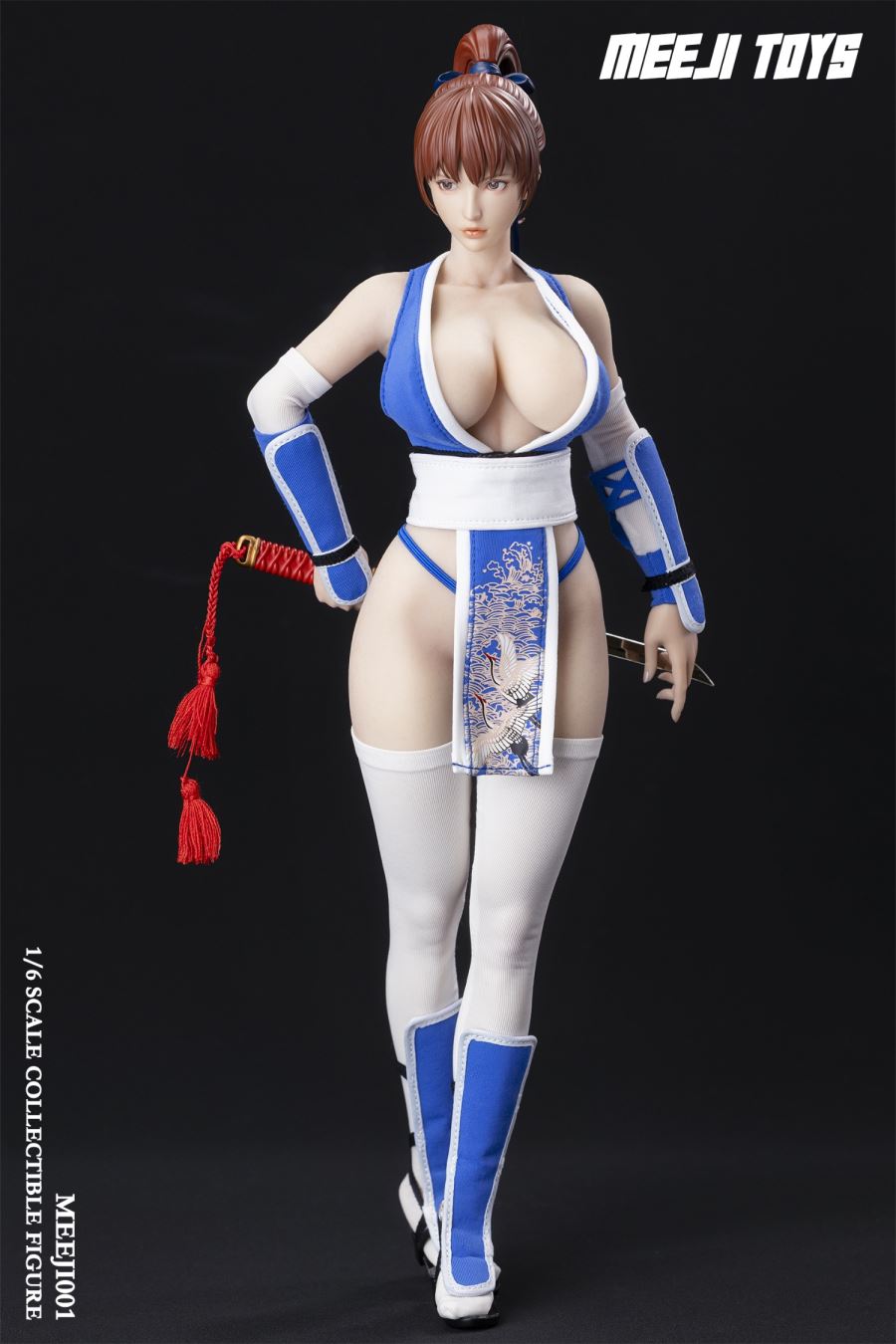 Kasumi - Dead or Alive 1/6