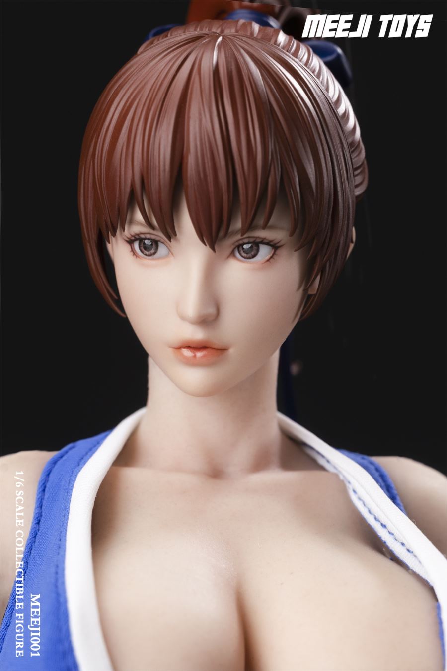 Kasumi - Dead or Alive 1/6