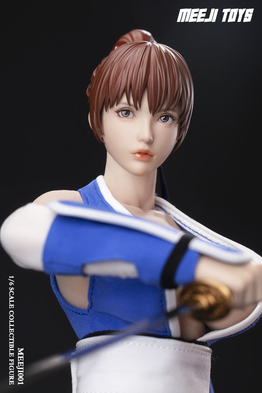 Kasumi - Dead or Alive 1/6