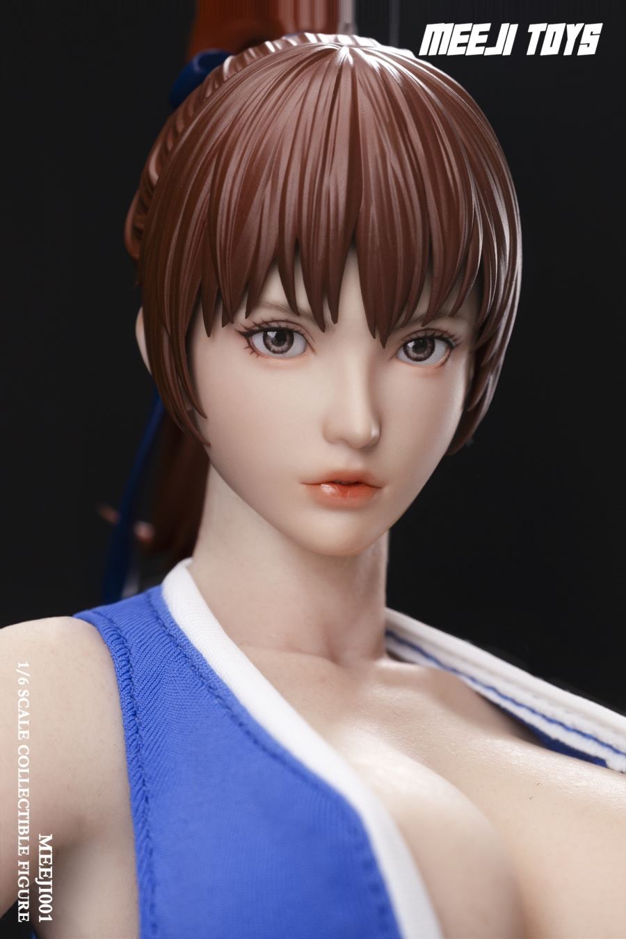 Kasumi - Dead or Alive 1/6