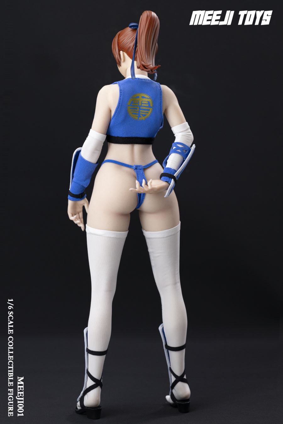 Kasumi - Dead or Alive 1/6