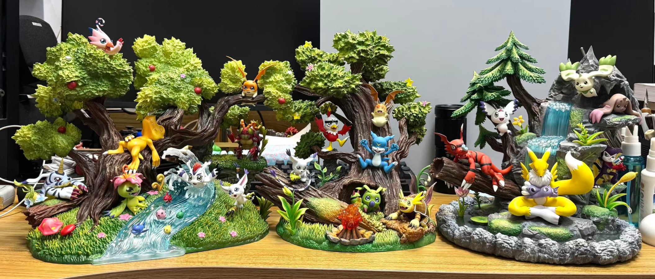 Digimon Adventure 03