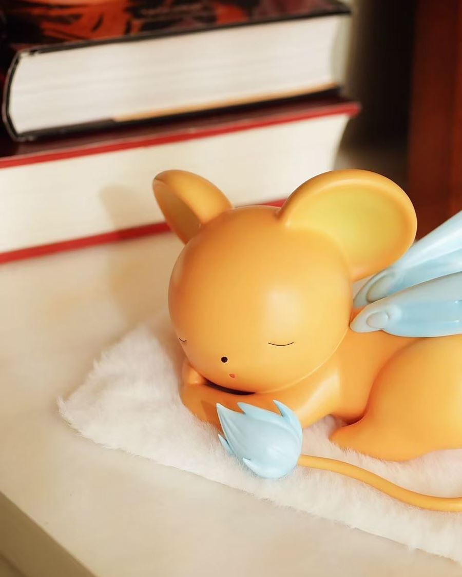 Kero - Cardcaptor Sakura