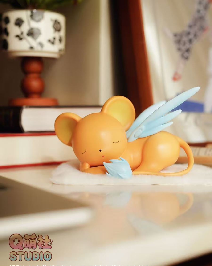 Kero - Cardcaptor Sakura
