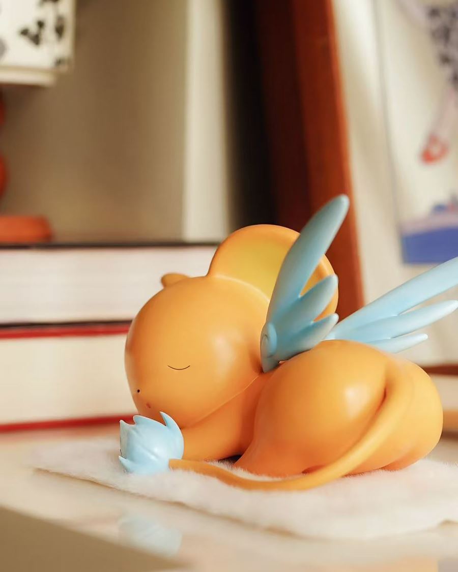 Kero - Cardcaptor Sakura