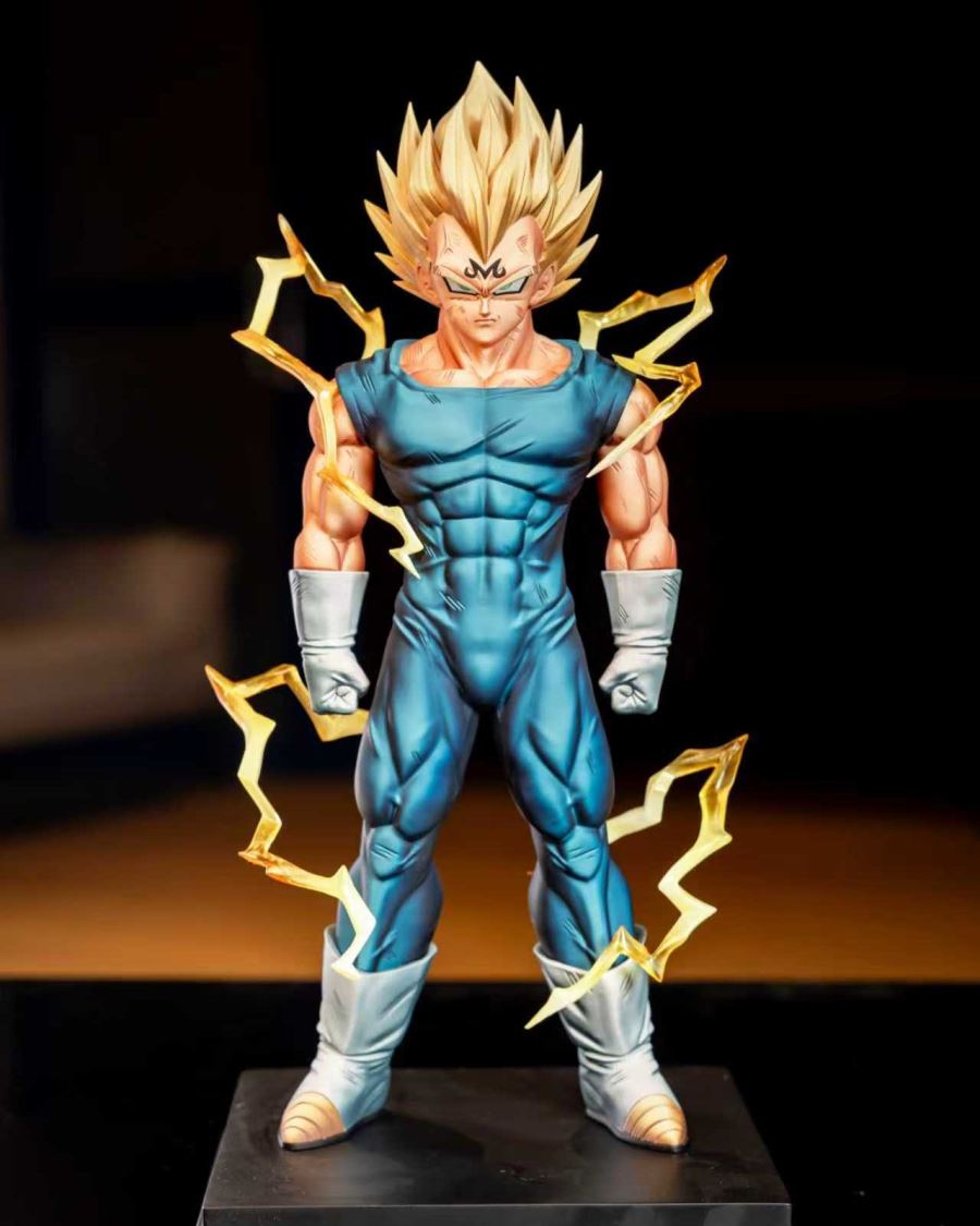 Vegeta - Dragon Ball