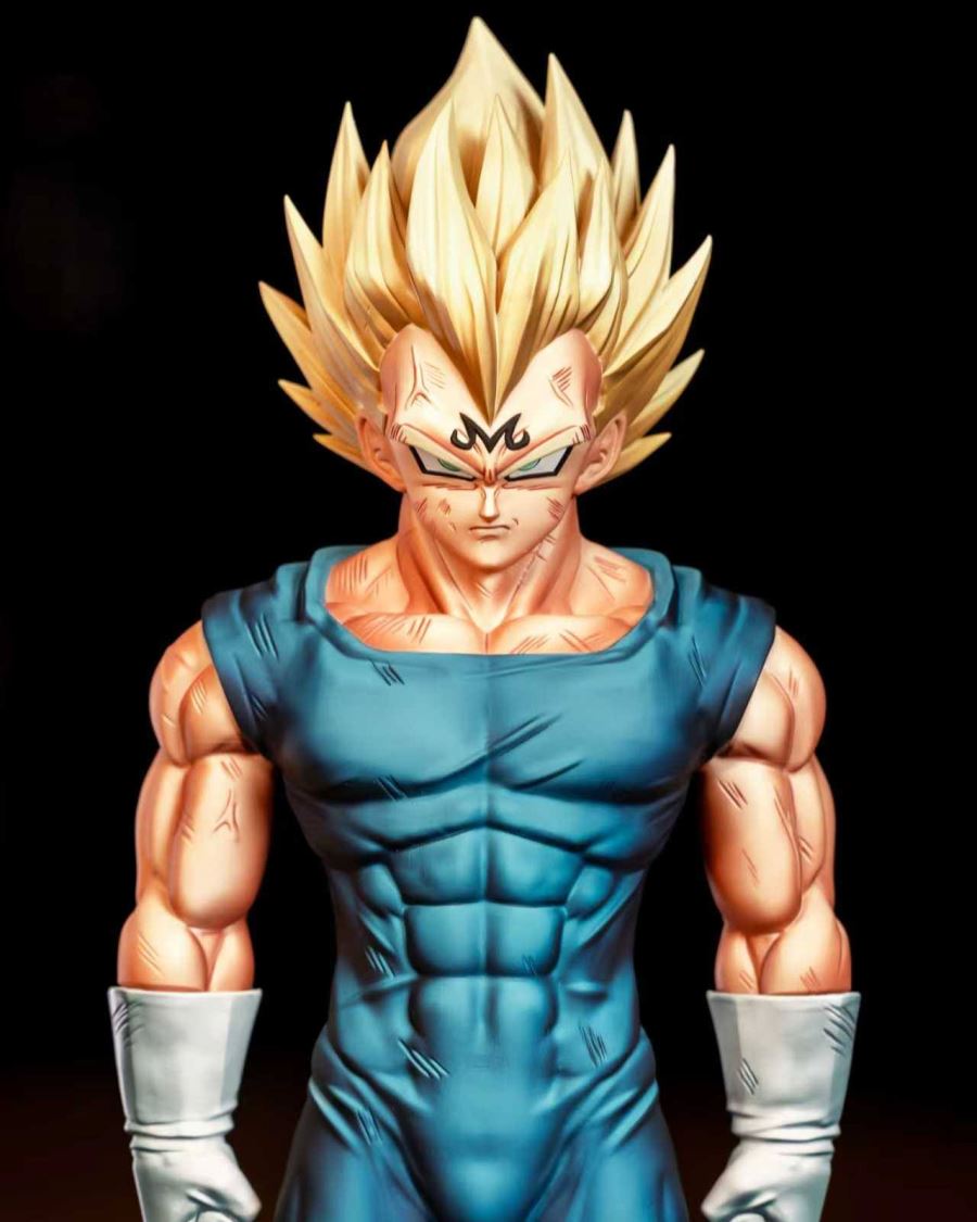 Vegeta - Dragon Ball