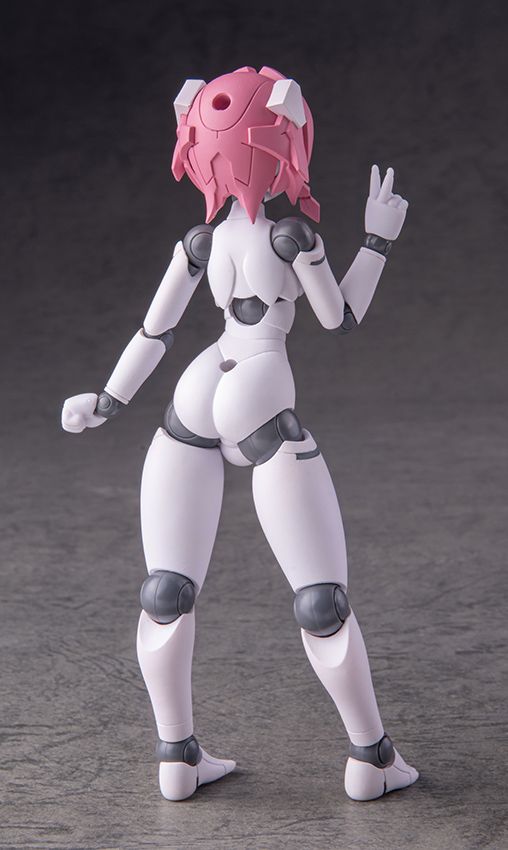 Polynian MLL2-V2 Elma