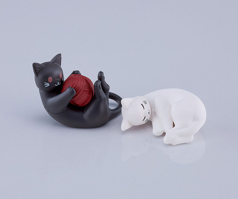 Nendoroid Doll Through the Looking-Glass: Alice - Another Color