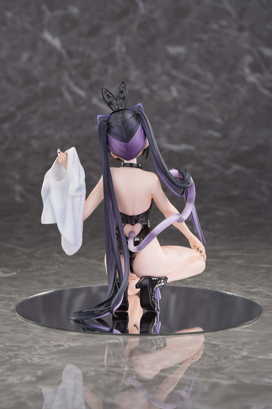 Cheshire Cat Bunny Suit Ver. Illustration by Rosuuri 1/6