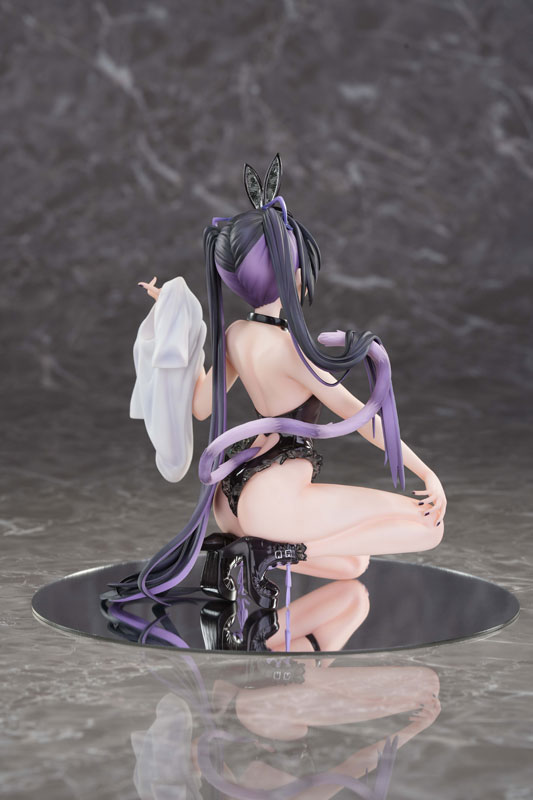 Cheshire Cat Bunny Suit Ver. Illustration by Rosuuri 1/6