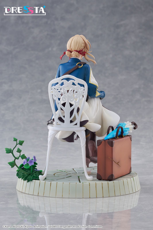 Violet Evergarden DRESSTA