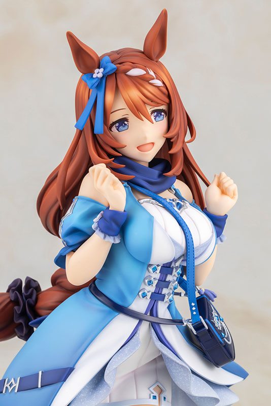 Umamusume Pretty Derby Super Creek 1/7
