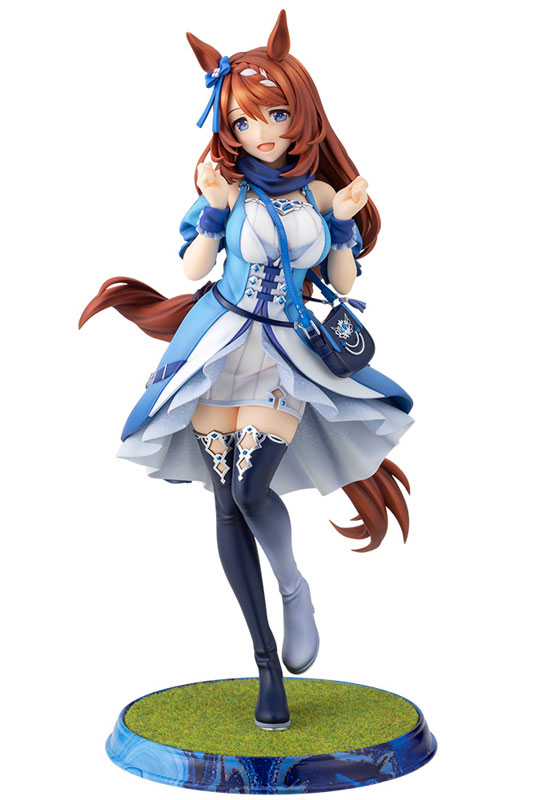 Umamusume Pretty Derby Super Creek 1/7