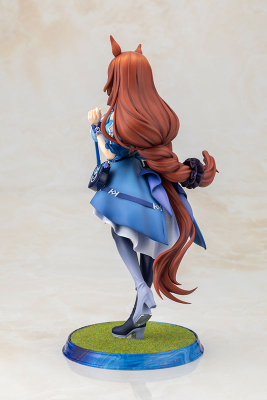 Umamusume Pretty Derby Super Creek 1/7
