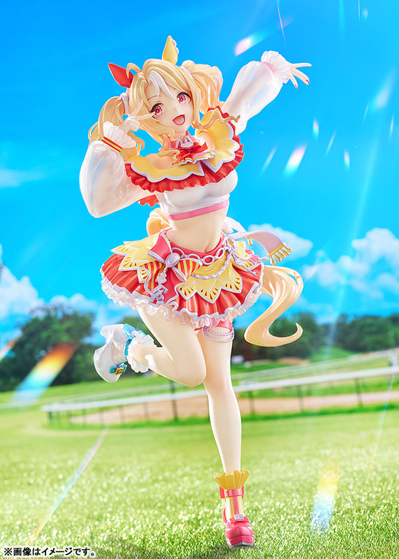 Umamusume Pretty Derby Fusaichi Pandora 1/7