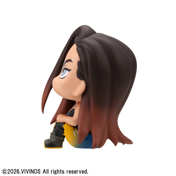 LookUp ALIEN STAGE - Hyuna & Luka