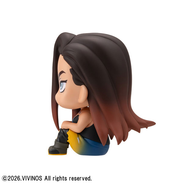 LookUp ALIEN STAGE - Hyuna & Luka