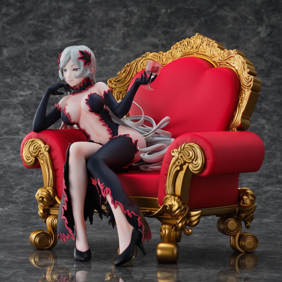 Freya - Is It Wrong to Try to Pick Up Girls in a Dungeon? V