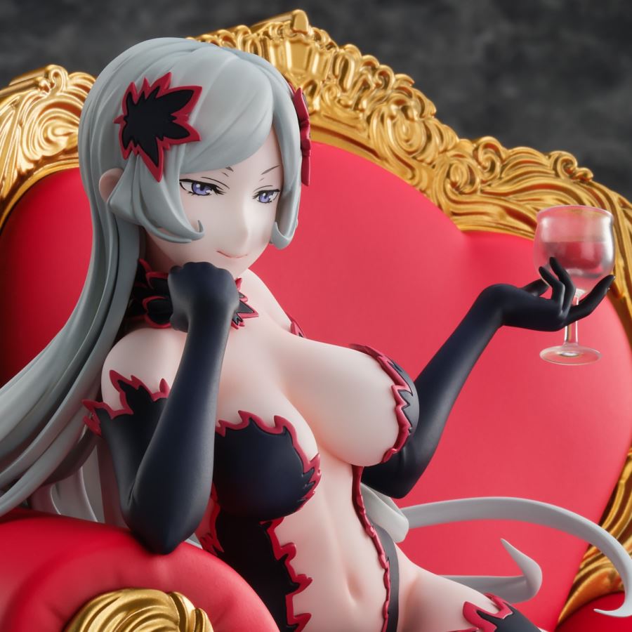 Freya - Is It Wrong to Try to Pick Up Girls in a Dungeon? V