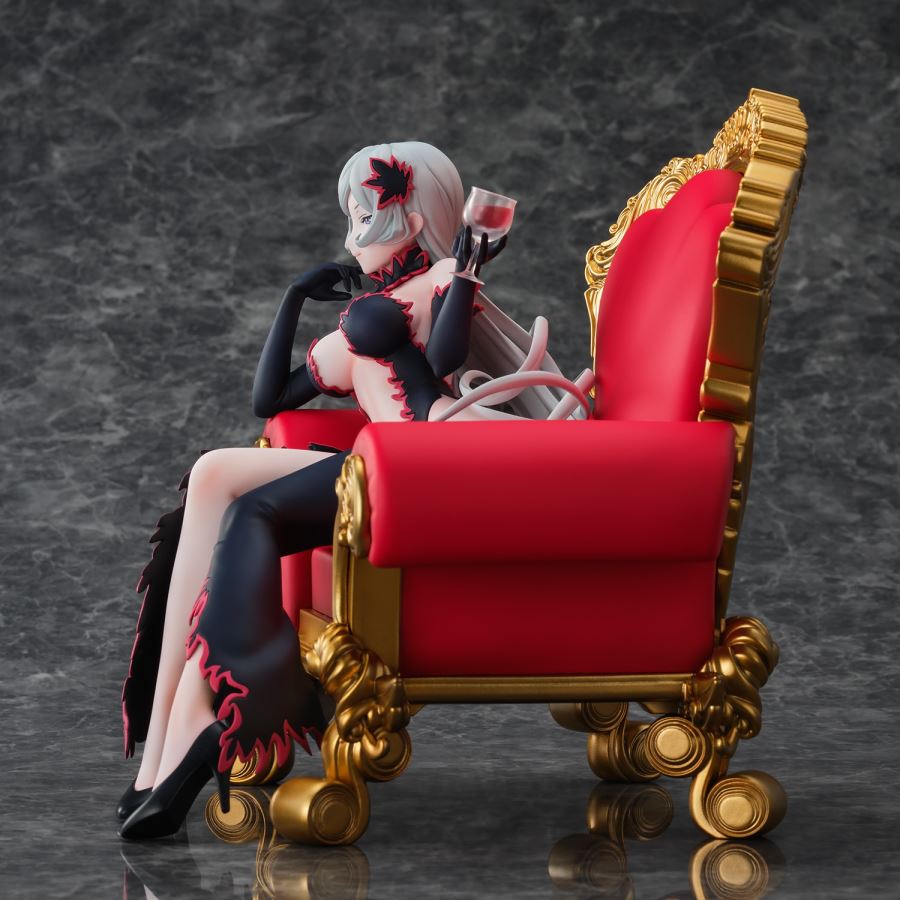 Freya - Is It Wrong to Try to Pick Up Girls in a Dungeon? V