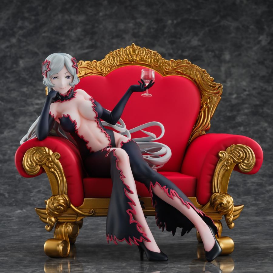 Freya - Is It Wrong to Try to Pick Up Girls in a Dungeon? V