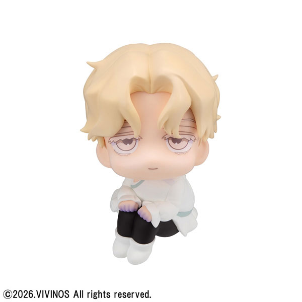 LookUp ALIEN STAGE - Hyuna & Luka