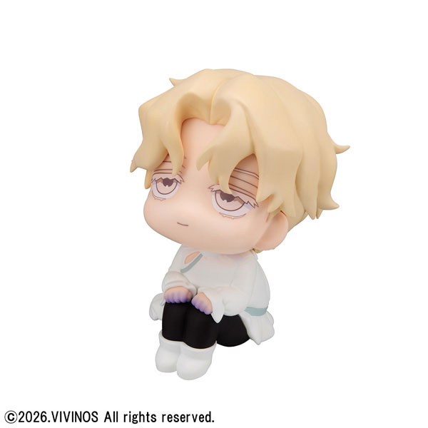 LookUp ALIEN STAGE - Hyuna & Luka