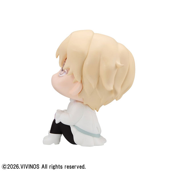 LookUp ALIEN STAGE - Hyuna & Luka