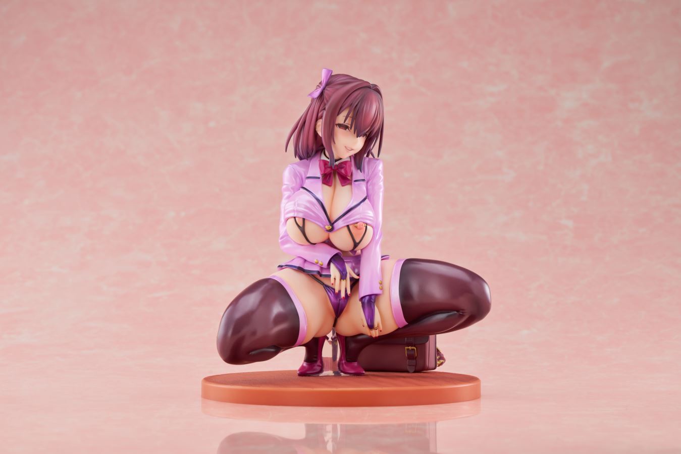 Asahina Akari Landmine Pink Ver