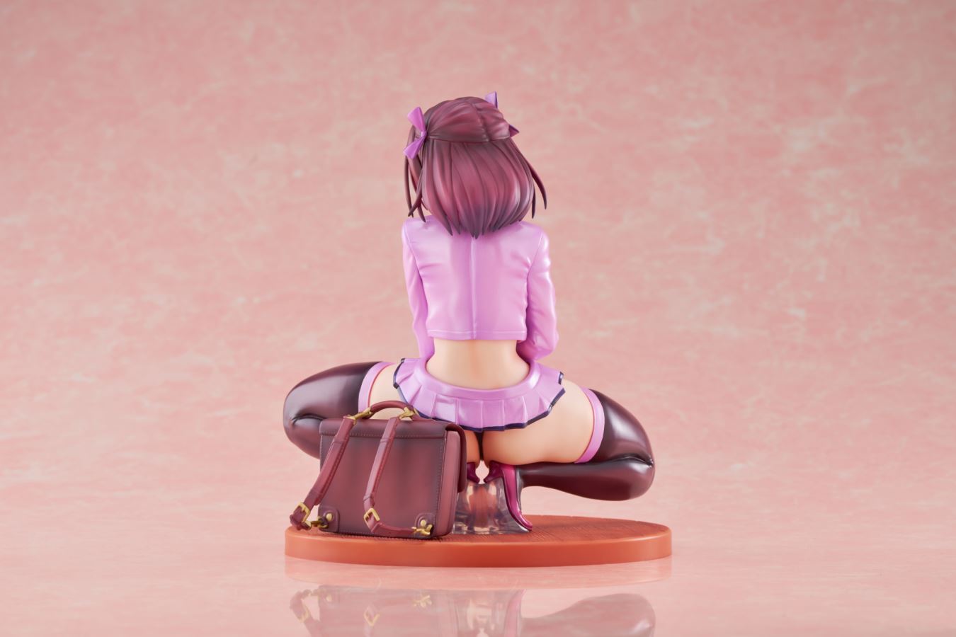 Asahina Akari Landmine Pink Ver