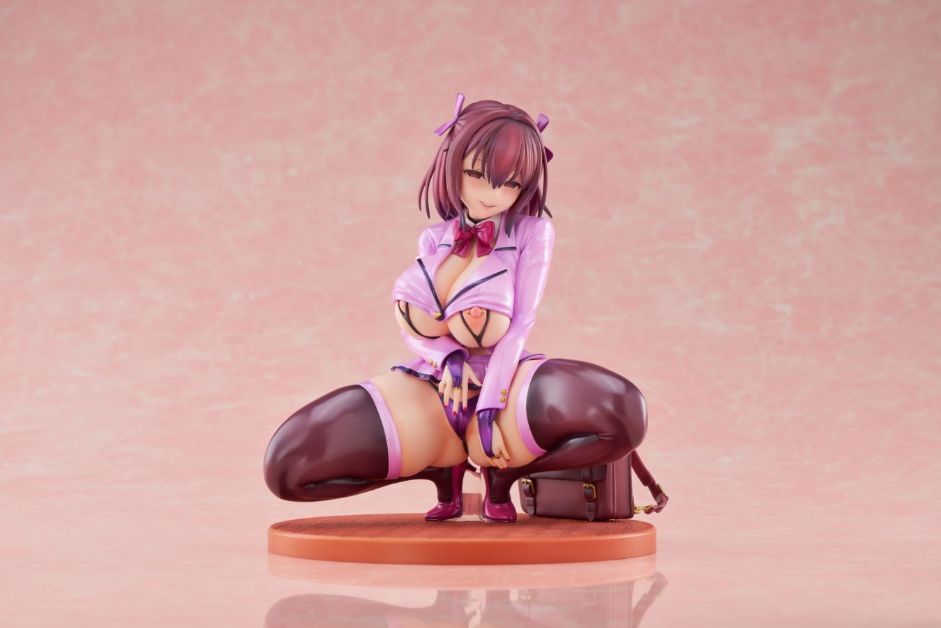 Asahina Akari Landmine Pink Ver