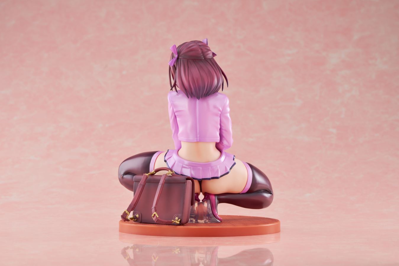 Asahina Akari Landmine Pink Ver