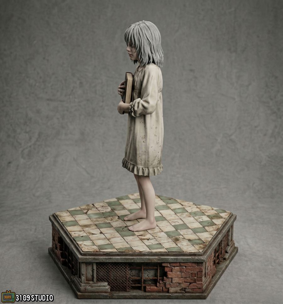 Emily - Resident Evil Requiem 1/4