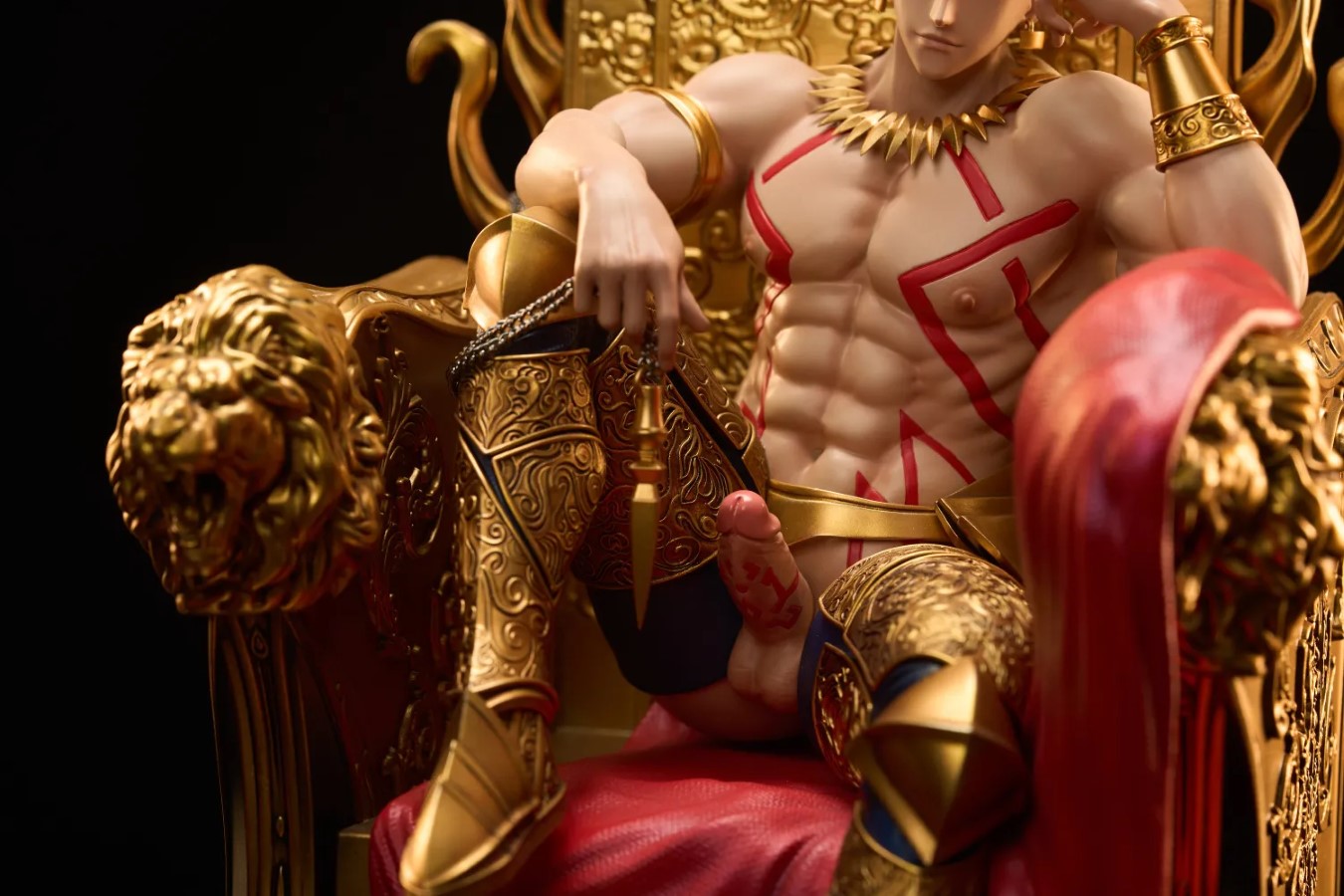 Gilgamesh - Fate/Stay Night